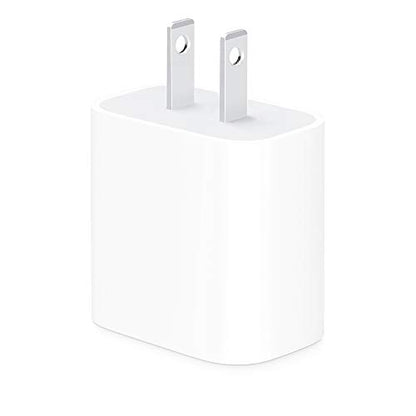 USB-C  20W iPhone Charger, Power Adapter