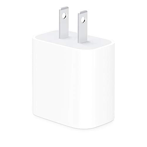 USB-C  20W iPhone Charger, Power Adapter