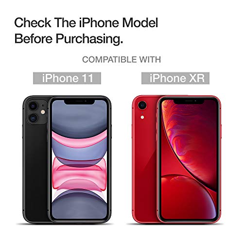 Premium HD Clarity  Screen Protector for iPhone 11 XR (3 Packs)