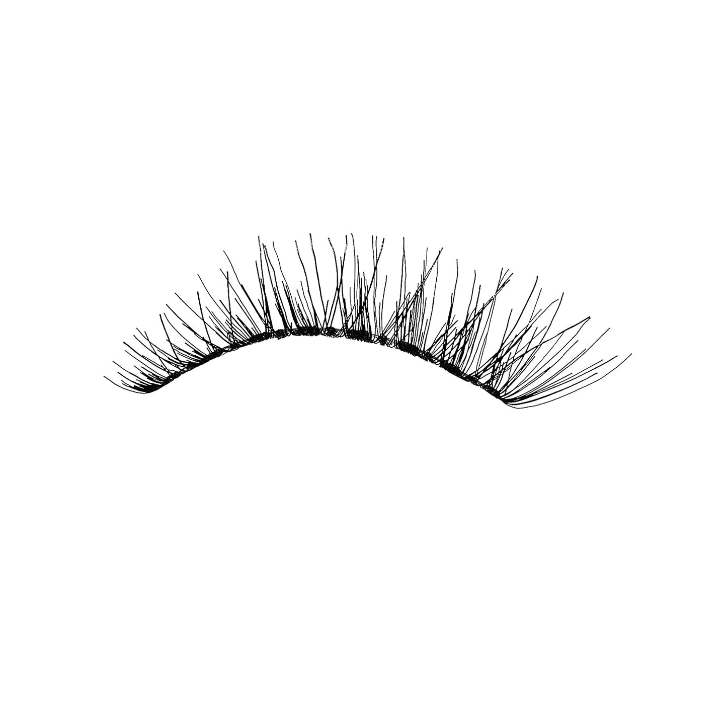 Products So Wispy Lashes, 5 Pair (Package May Vary)