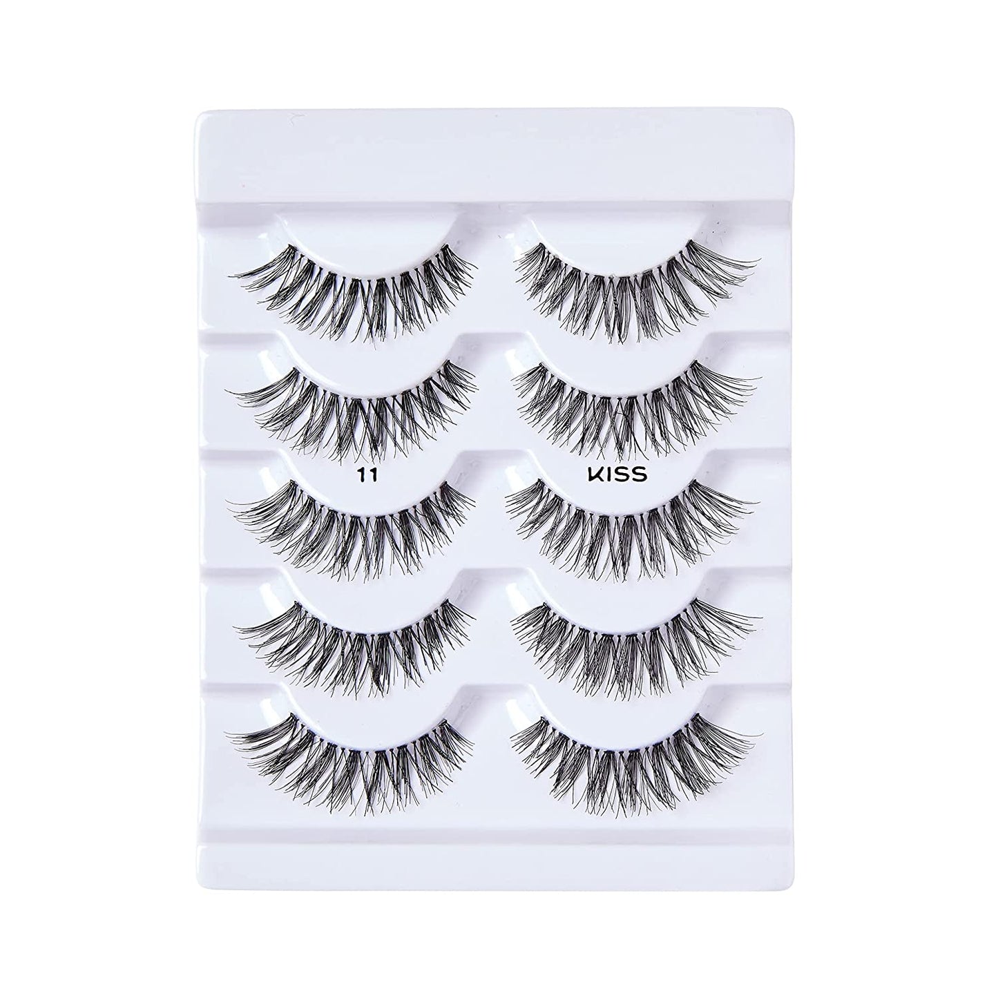 Products So Wispy Lashes, 5 Pair (Package May Vary)