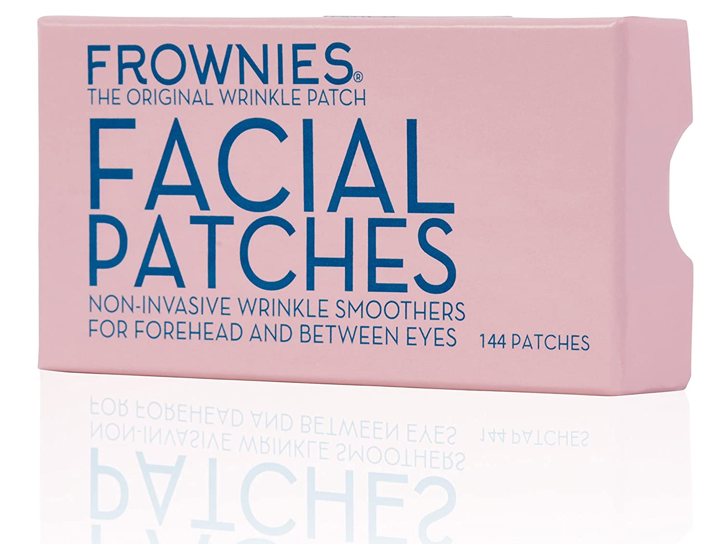 Forehead and Between Eyes Wrinkle Patches The Original Wrinkle Patch