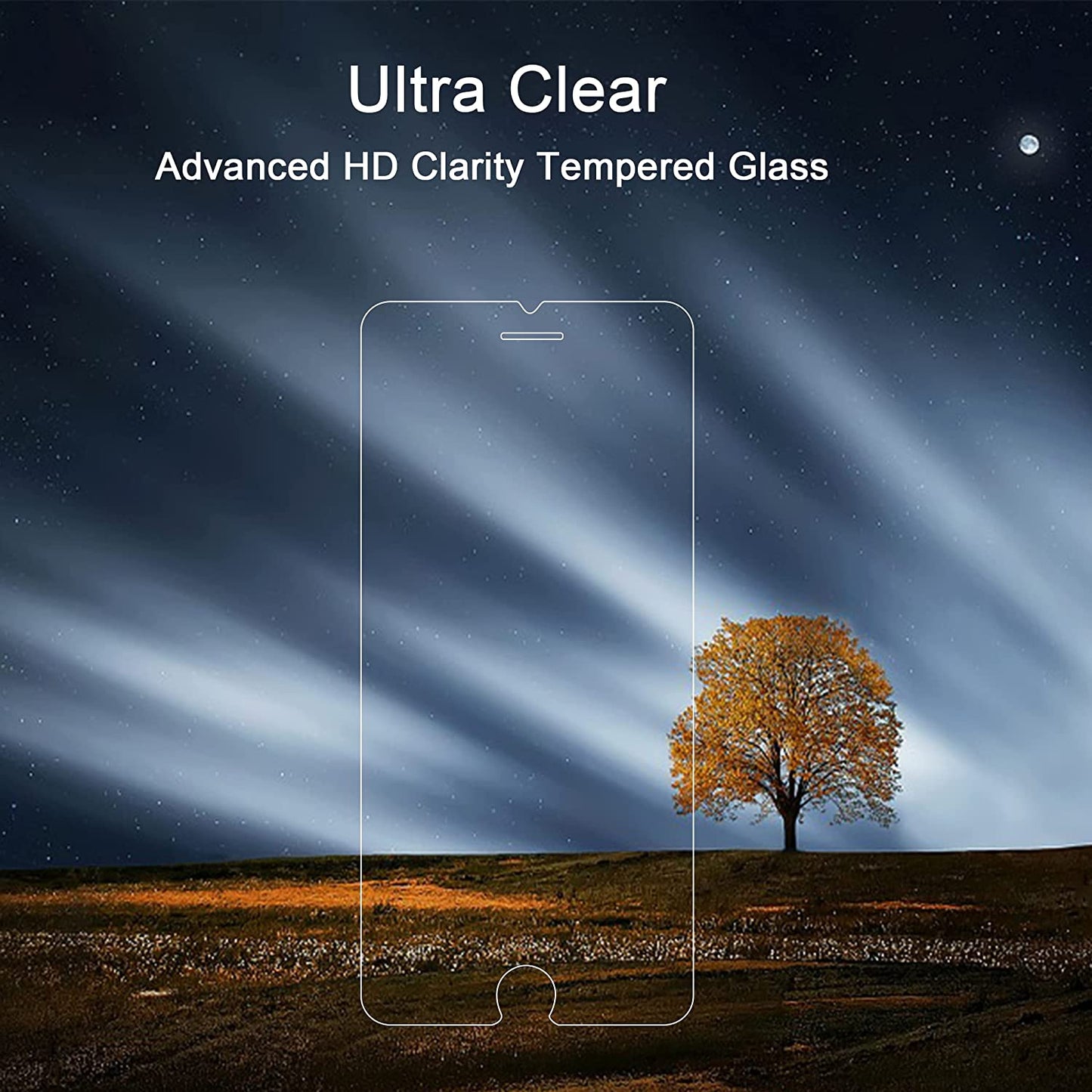 Screen Protector Ailun Glass Screen Protector